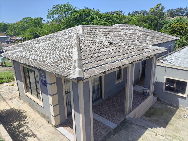 3 Bedroom Property for Sale in Amalinda Eastern Cape